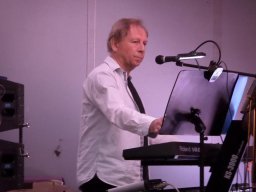 Optreden Oostmalle